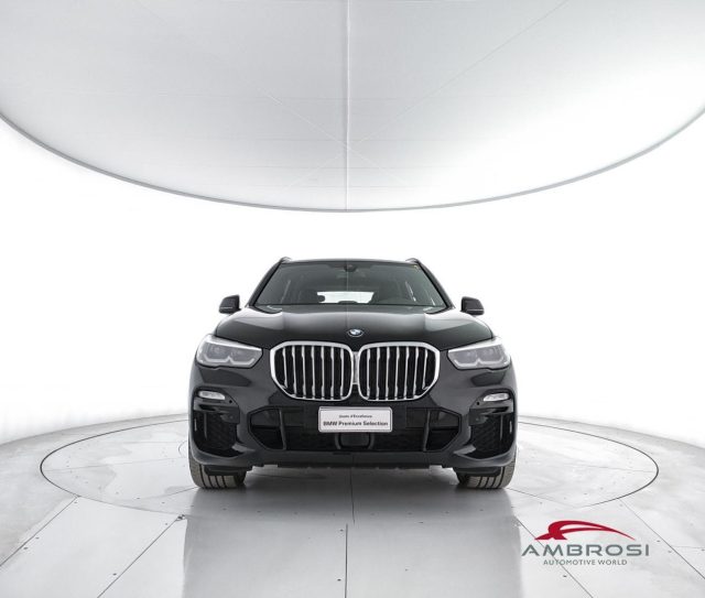 BMW X5 XDRIVE45E MSPORT - foto 5