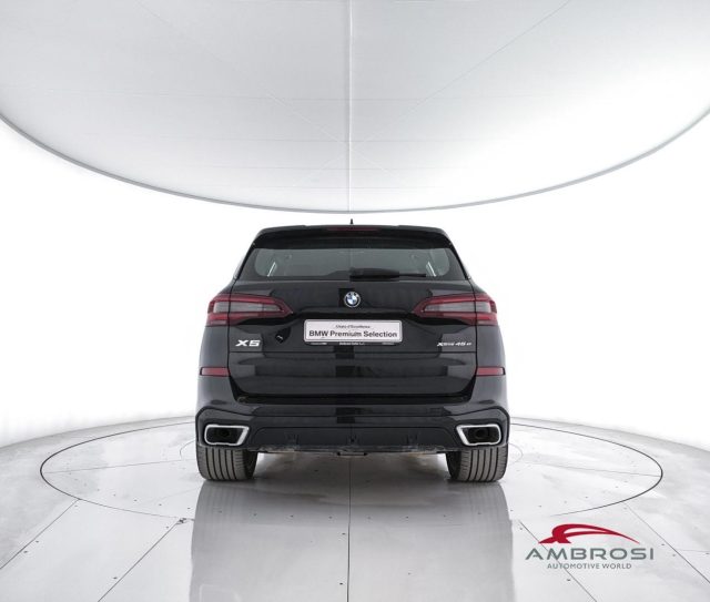 BMW X5 XDRIVE45E MSPORT - foto 6
