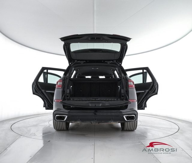 BMW X5 XDRIVE45E MSPORT - foto 7