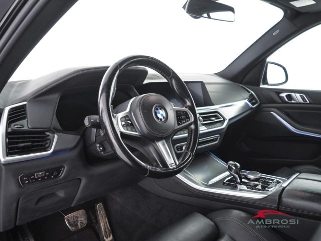 BMW X5 XDRIVE45E MSPORT - foto 8