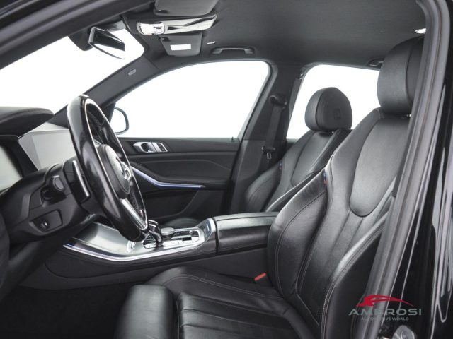 BMW X5 XDRIVE45E MSPORT - foto 9