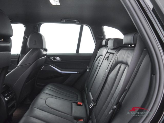 BMW X5 XDRIVE45E MSPORT - foto 10
