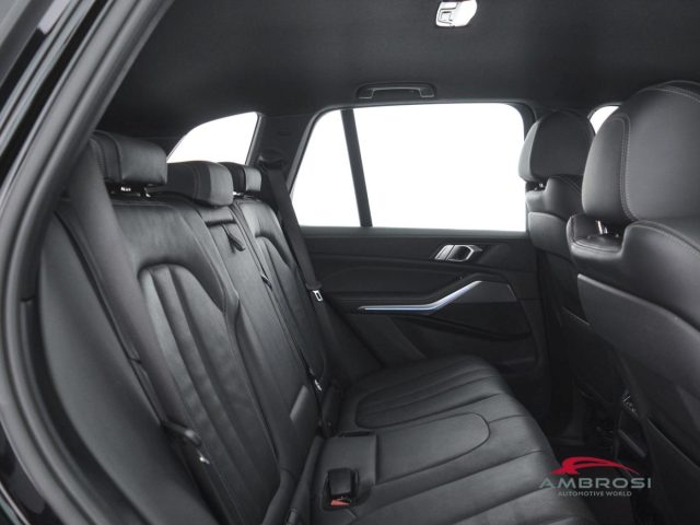 BMW X5 XDRIVE45E MSPORT - foto 11