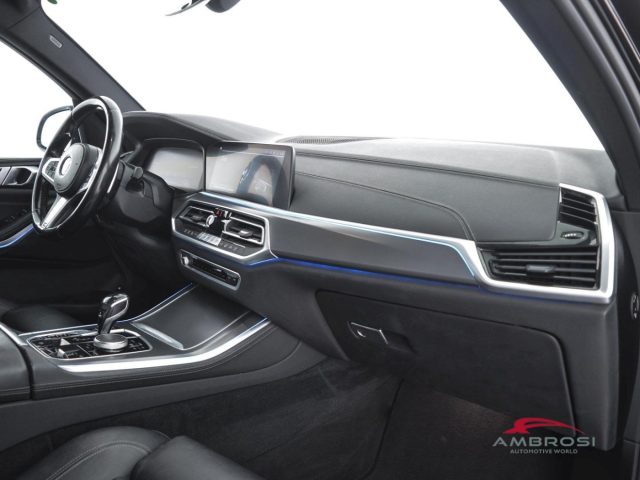 BMW X5 XDRIVE45E MSPORT - foto 12
