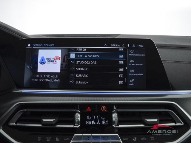 BMW X5 XDRIVE45E MSPORT - foto 14