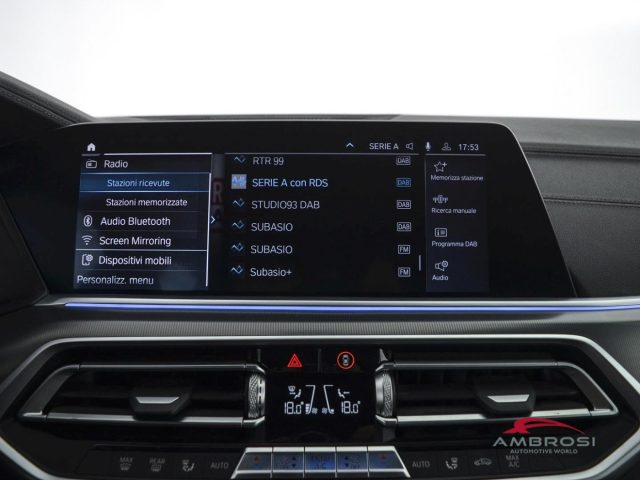 BMW X5 XDRIVE45E MSPORT - foto 15