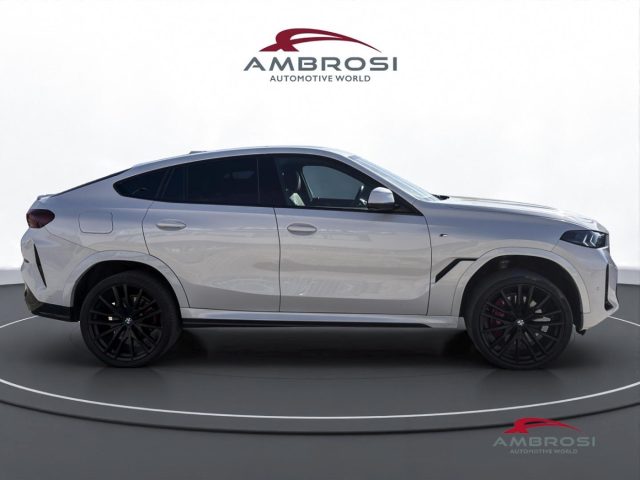BMW X6 XDRIVE30D MSPORT PRO AUTO - foto 5