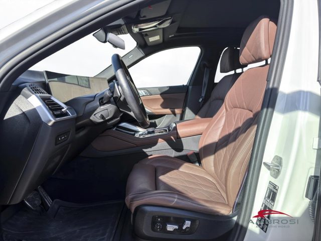 BMW X6 XDRIVE30D MSPORT PRO AUTO - foto 9