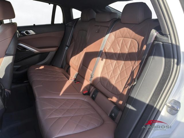 BMW X6 XDRIVE30D MSPORT PRO AUTO - foto 10