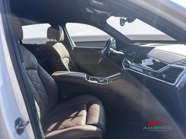 BMW X6 XDRIVE30D MSPORT PRO AUTO - foto 11