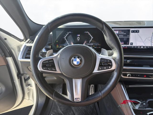 BMW X6 XDRIVE30D MSPORT PRO AUTO - foto 13