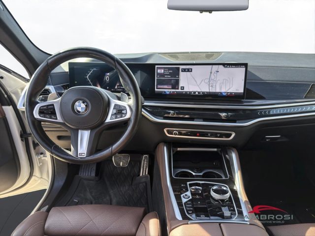 BMW X6 XDRIVE30D MSPORT PRO AUTO - foto 14