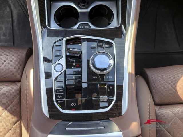 BMW X6 XDRIVE30D MSPORT PRO AUTO - foto 15