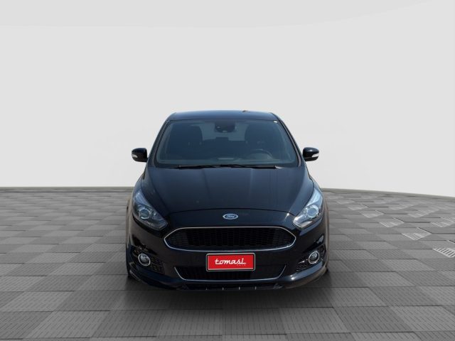 FORD S-MAX S-MAX ST-LINE BUSINESS 5/7 P.TI - foto 8