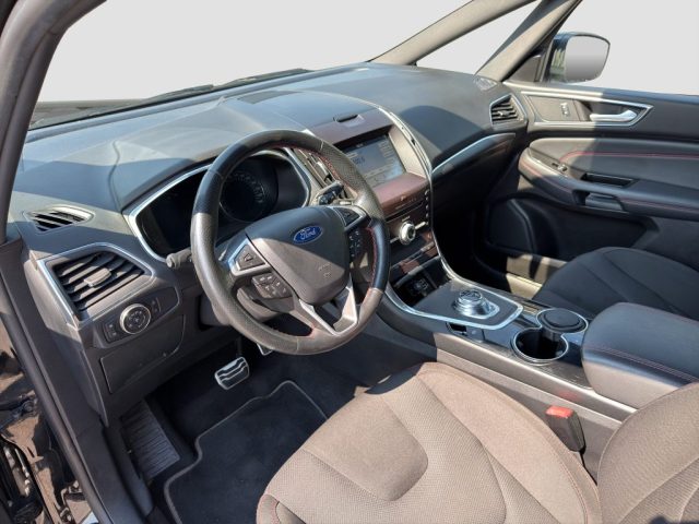 FORD S-MAX S-MAX ST-LINE BUSINESS 5/7 P.TI - foto 9