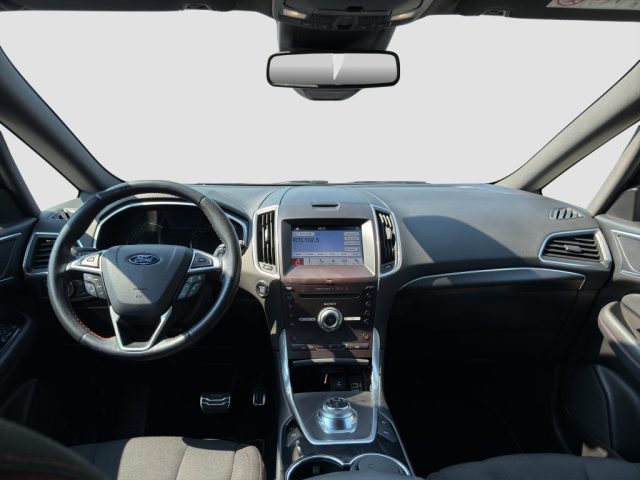 FORD S-MAX S-MAX ST-LINE BUSINESS 5/7 P.TI - foto 12