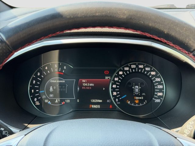 FORD S-MAX S-MAX ST-LINE BUSINESS 5/7 P.TI - foto 15