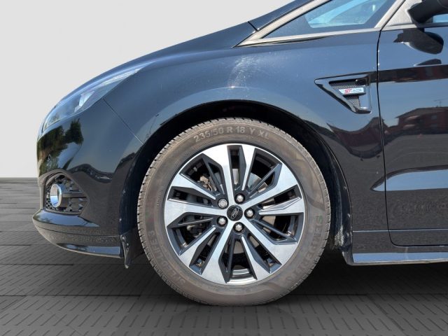 FORD S-MAX S-MAX ST-LINE BUSINESS 5/7 P.TI - foto 16