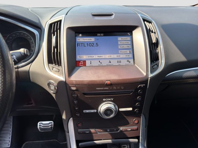 FORD S-MAX S-MAX ST-LINE BUSINESS 5/7 P.TI - foto 17