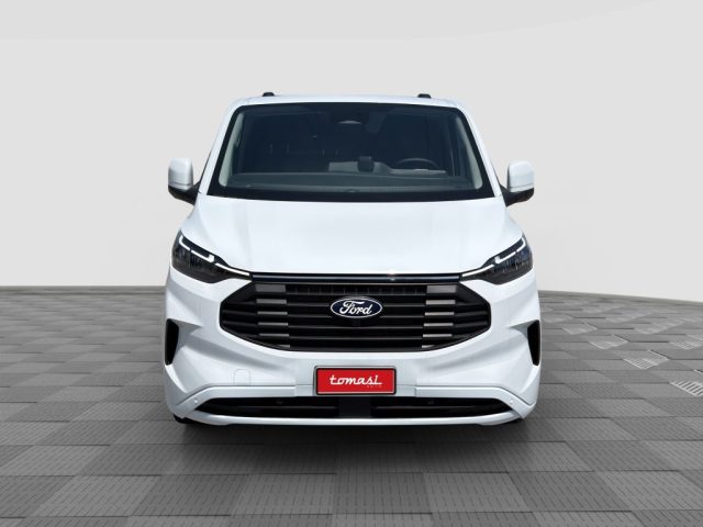 FORD TRANSIT 2° S  320 2.0 ECOBLUE 150CV PL F - foto 8
