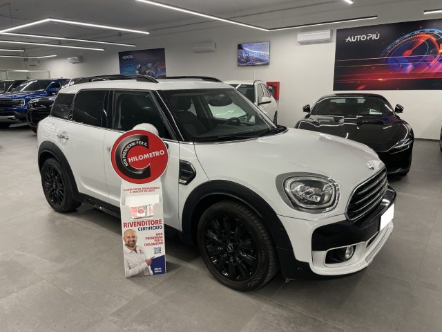 MINI COUNTRYMAN 1.5 ONE D 116 CV HYPE