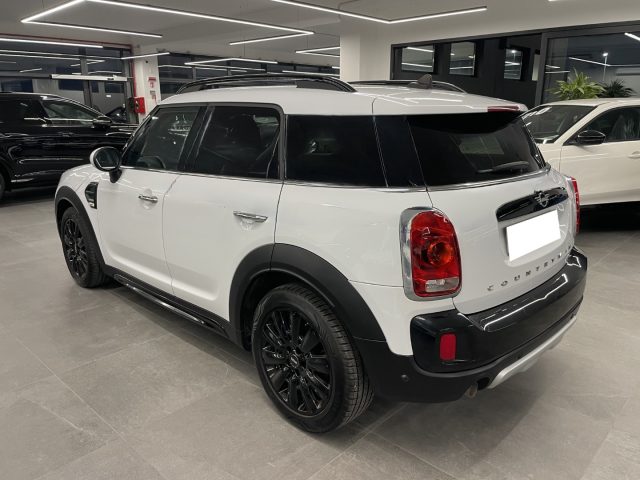MINI COUNTRYMAN 1.5 ONE D 116 CV HYPE - foto 17