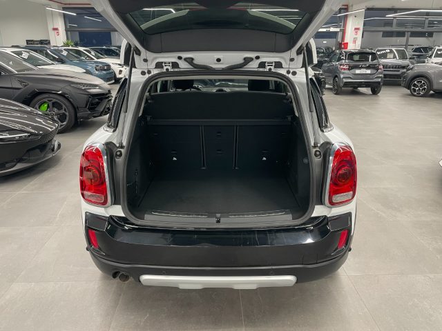MINI COUNTRYMAN 1.5 ONE D 116 CV HYPE - foto 8