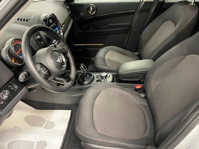 MINI COUNTRYMAN 1.5 ONE D 116 CV HYPE - foto 6