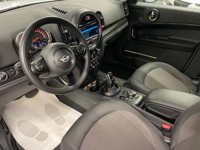 MINI COUNTRYMAN 1.5 ONE D 116 CV HYPE - foto 13