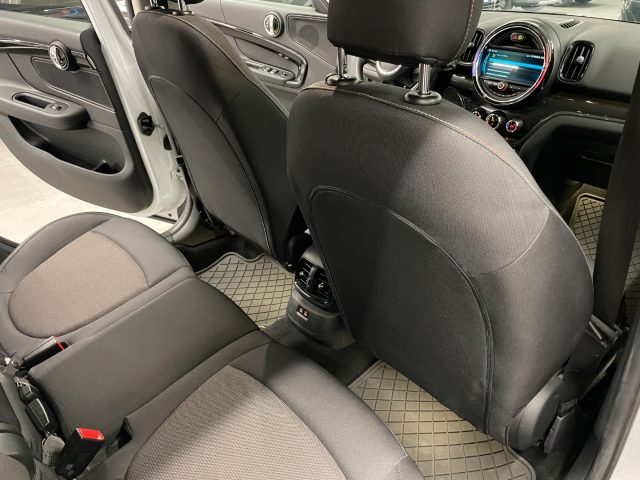 MINI COUNTRYMAN 1.5 ONE D 116 CV HYPE - foto 15