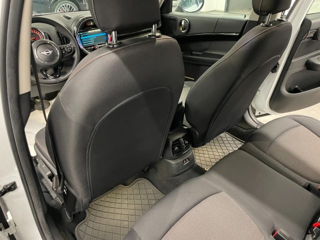MINI COUNTRYMAN 1.5 ONE D 116 CV HYPE - foto 16