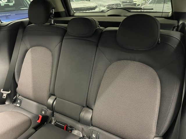 MINI COUNTRYMAN 1.5 ONE D 116 CV HYPE - foto 18