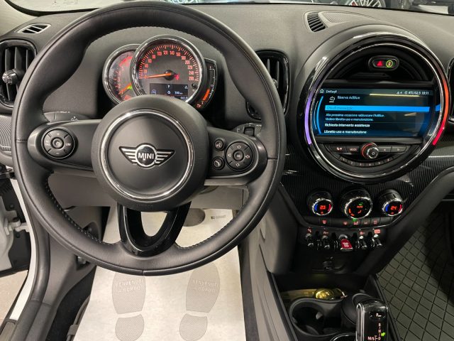 MINI COUNTRYMAN 1.5 ONE D 116 CV HYPE - foto 3