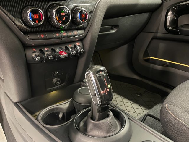 MINI COUNTRYMAN 1.5 ONE D 116 CV HYPE - foto 2