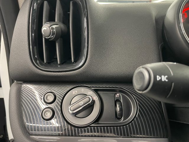 MINI COUNTRYMAN 1.5 ONE D 116 CV HYPE - foto 19