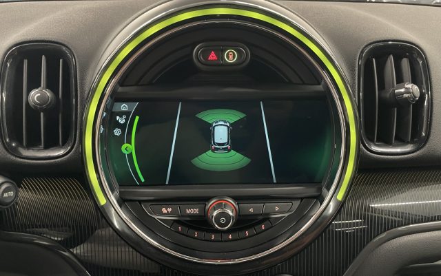 MINI COUNTRYMAN 1.5 ONE D 116 CV HYPE - foto 10