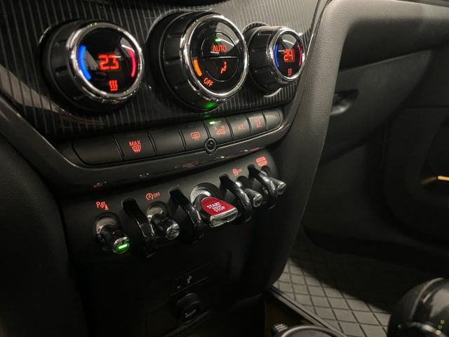 MINI COUNTRYMAN 1.5 ONE D 116 CV HYPE - foto 20