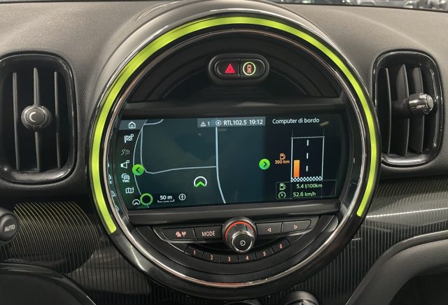 MINI COUNTRYMAN 1.5 ONE D 116 CV HYPE - foto 12