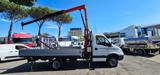 VENDO Veicoli commerciali a Giugliano in Campania – foto 1