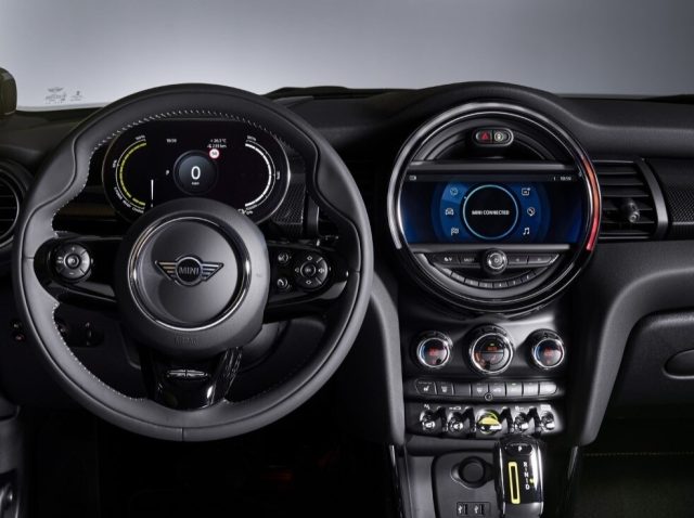 MINI COOPER SE RESOLUTE - foto 3