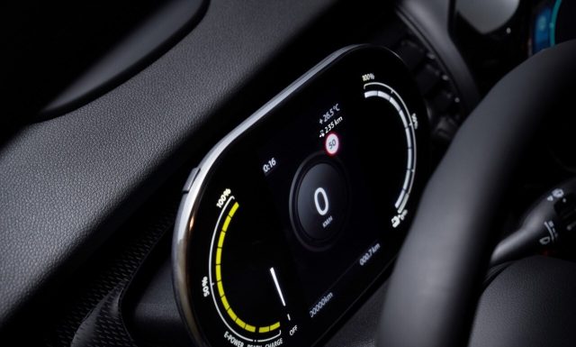 MINI COOPER SE RESOLUTE - foto 4
