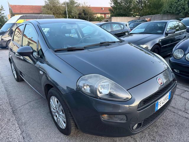 FIAT PUNTO 1.3 MJT II S&S 95 CV 5P LOUNGE S - foto 12