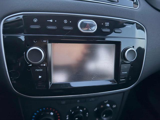 FIAT PUNTO 1.3 MJT II S&S 95 CV 5P LOUNGE S - foto 18