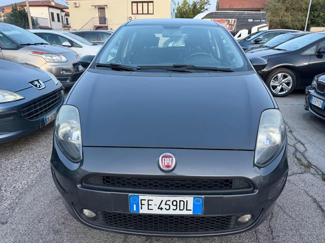 FIAT PUNTO 1.3 MJT II S&S 95 CV 5P LOUNGE S - foto 11