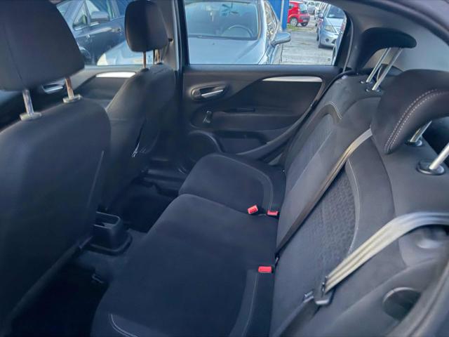 FIAT PUNTO 1.3 MJT II S&S 95 CV 5P LOUNGE S - foto 27