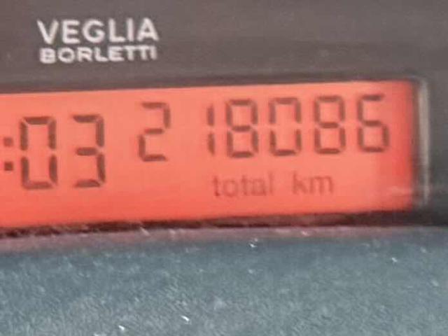 FIAT DOBLO DOBLÒ1.9JTD CAT MALIBÙ SENZA NES - foto 8