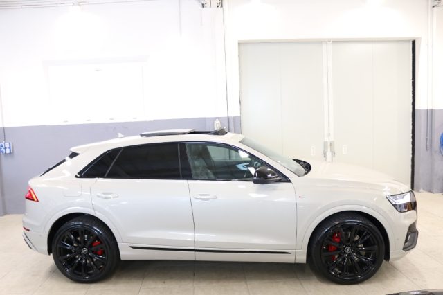 AUDI Q8 55 TFSI QUATTRO TIPTRONIC SPORT - foto 7