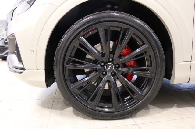 AUDI Q8 55 TFSI QUATTRO TIPTRONIC SPORT - foto 8