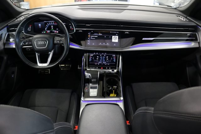 AUDI Q8 55 TFSI QUATTRO TIPTRONIC SPORT - foto 9