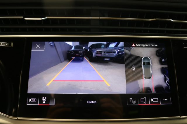 AUDI Q8 55 TFSI QUATTRO TIPTRONIC SPORT - foto 13